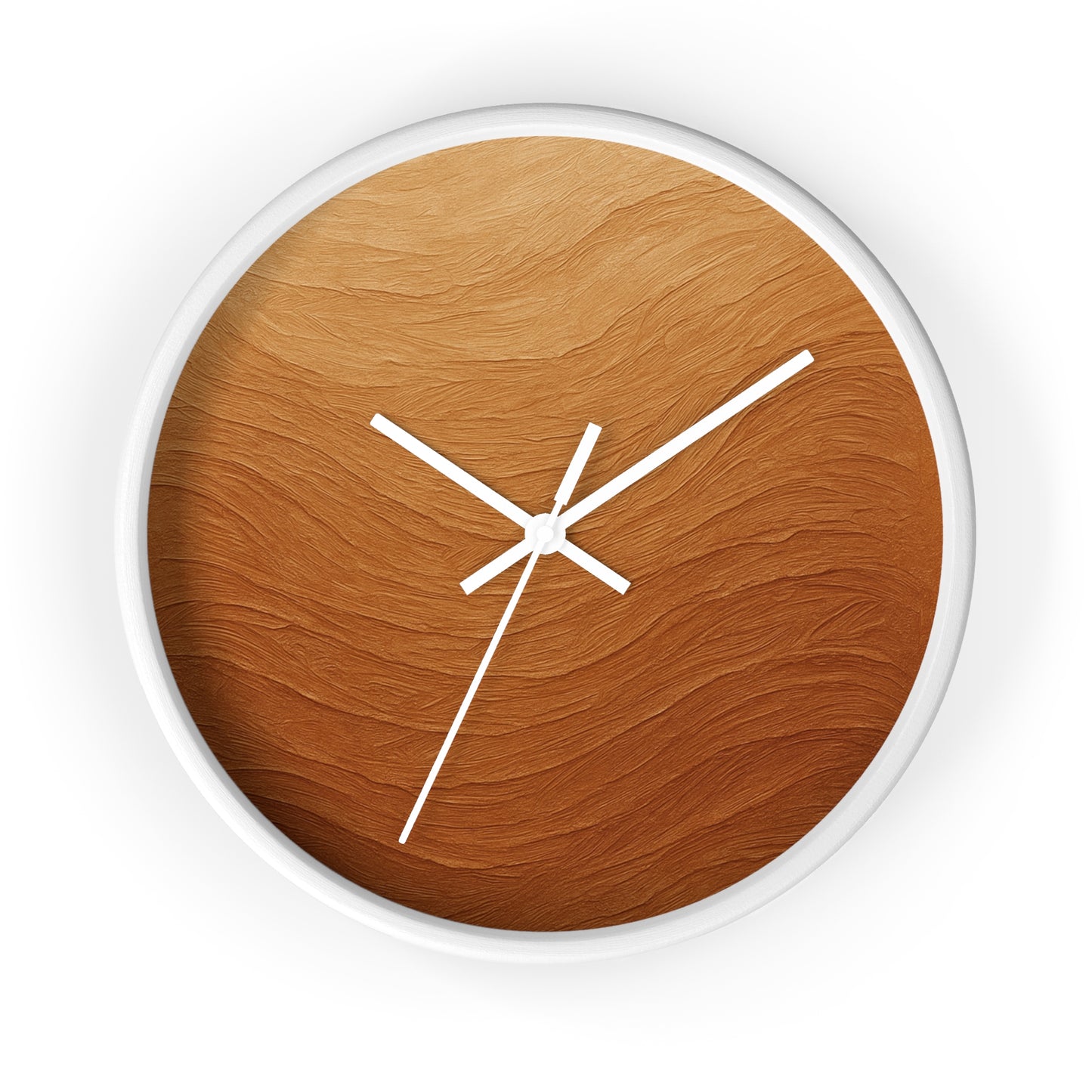 Wall Clock -