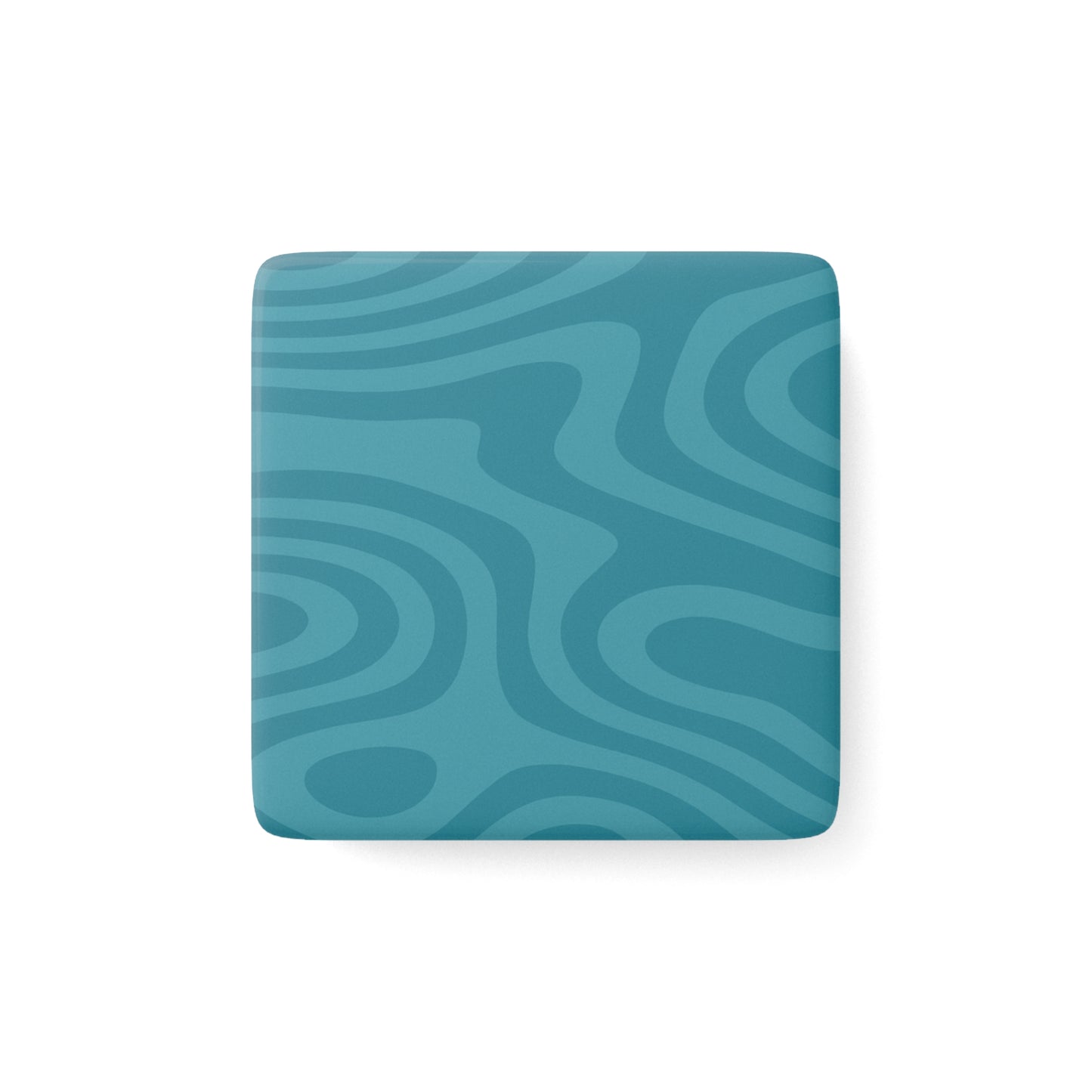 Porcelain Magnet