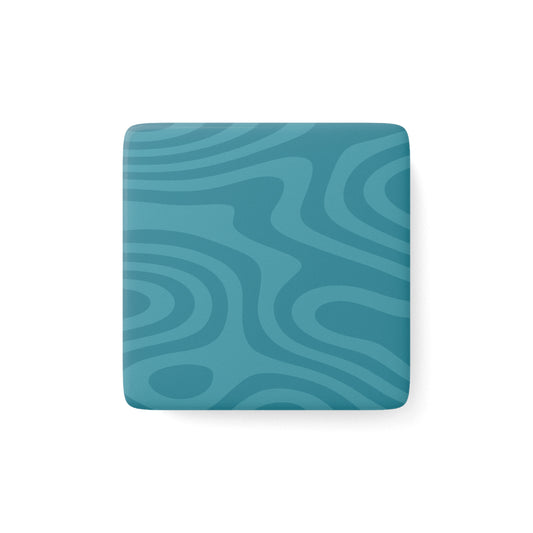 Porcelain Magnet