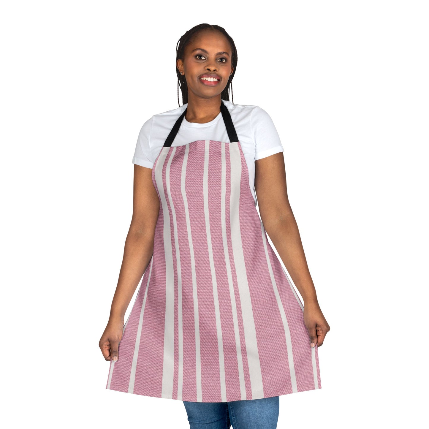 Apron -