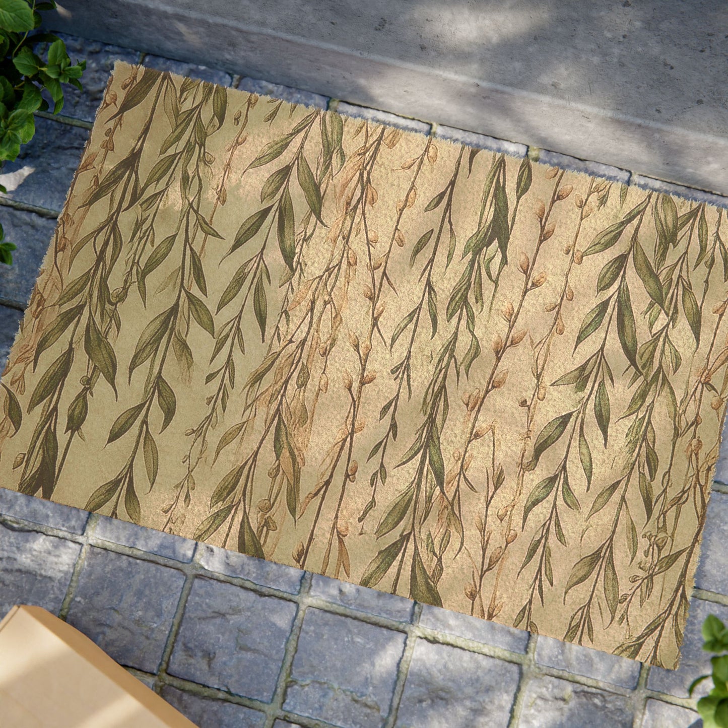 Doormat