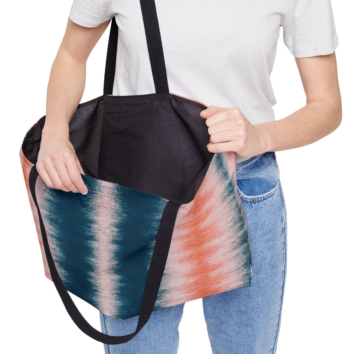 Weekender Tote Bag