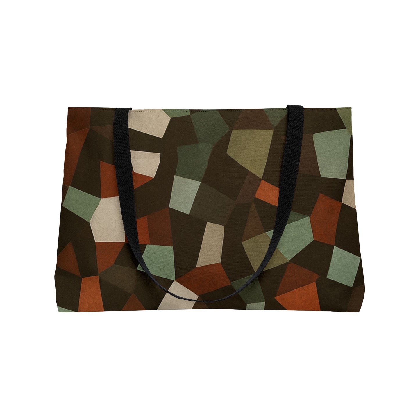 Weekender Tote Bag