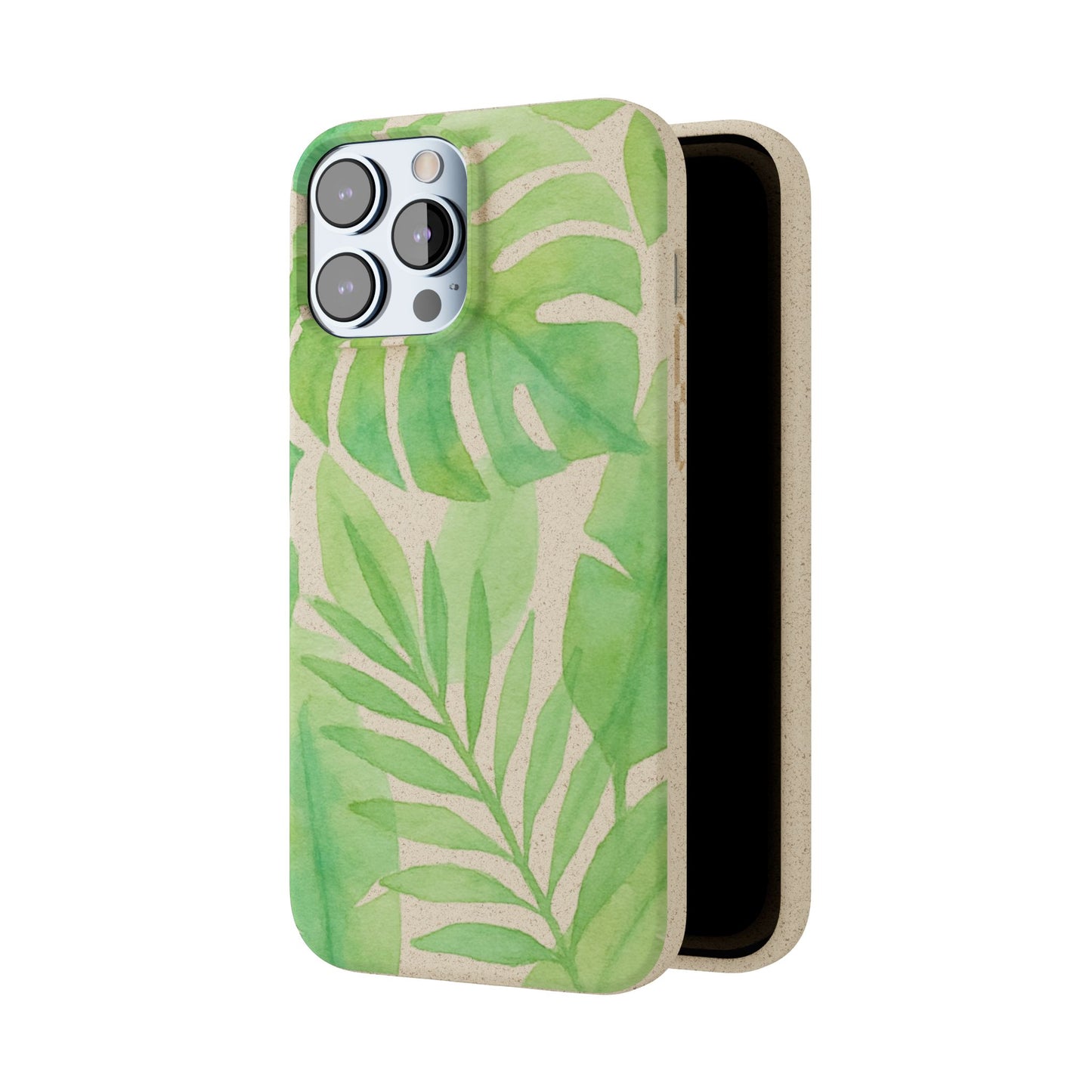 Phone Case - Biodegradable Protective Cover