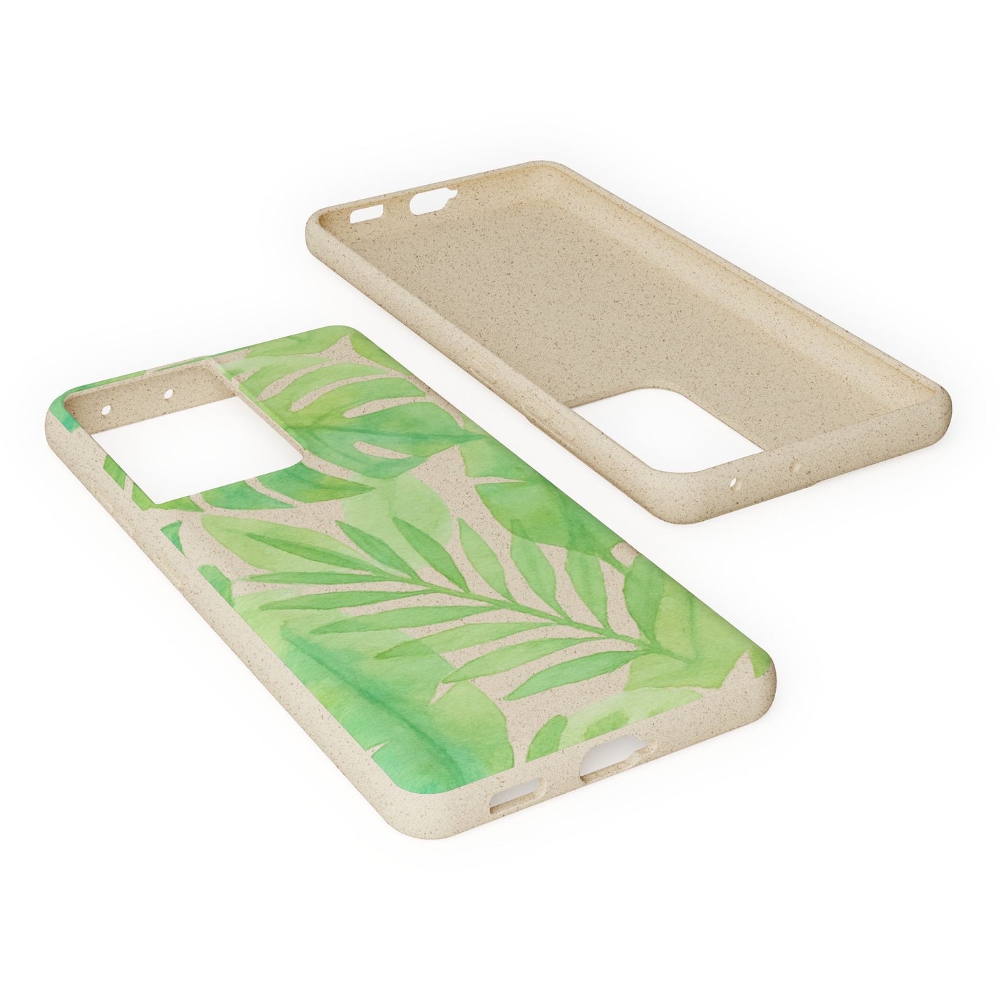 Phone Case - Biodegradable Protective Cover
