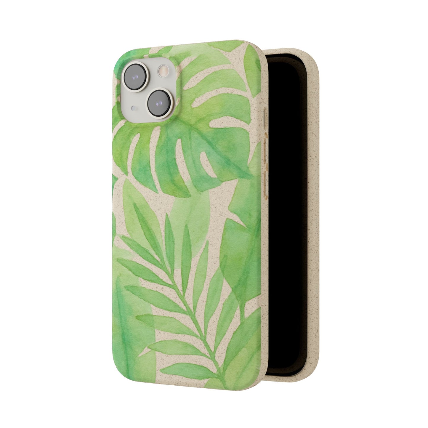 Phone Case - Biodegradable Protective Cover