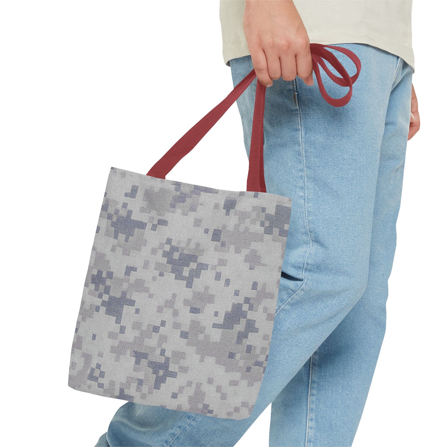 Tote Bag -