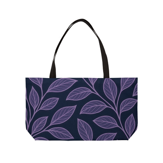Weekender Tote Bag