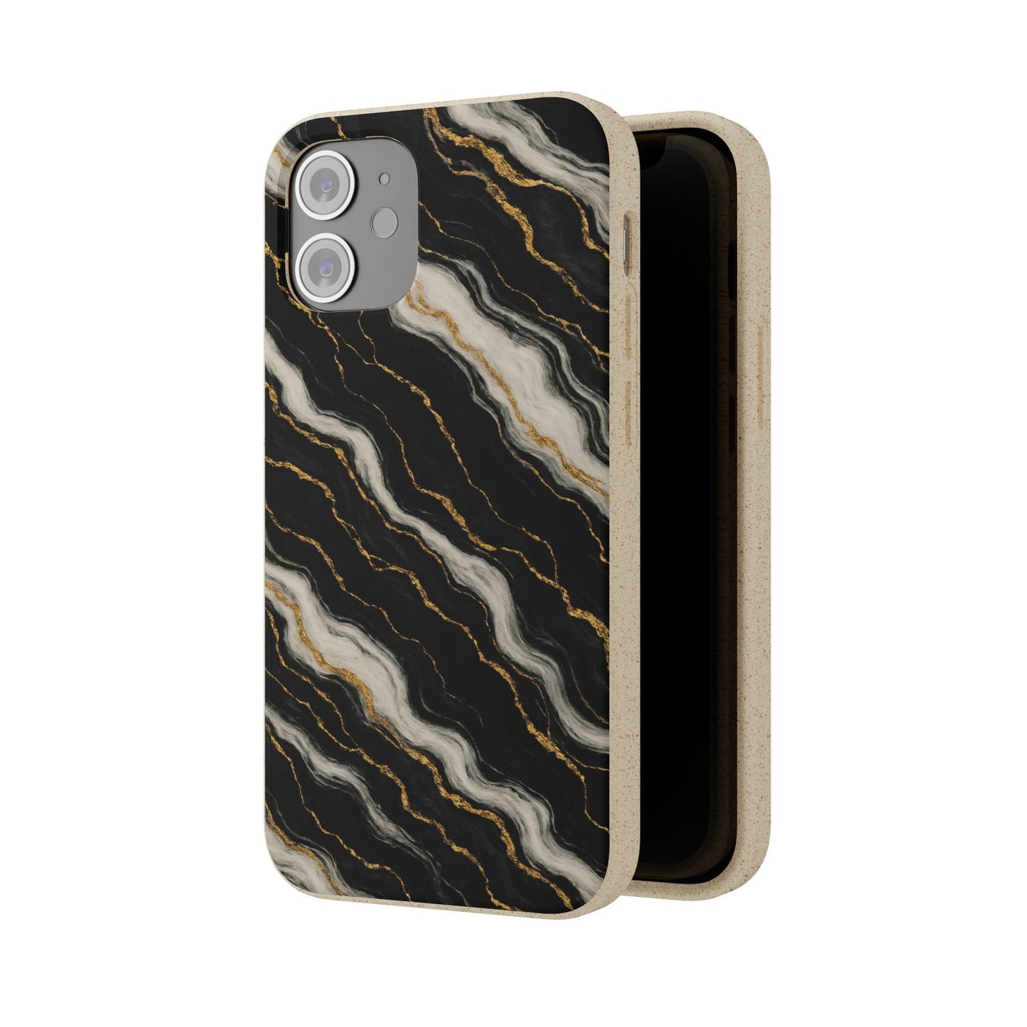 Phone Case - Biodegradable Protective Cover