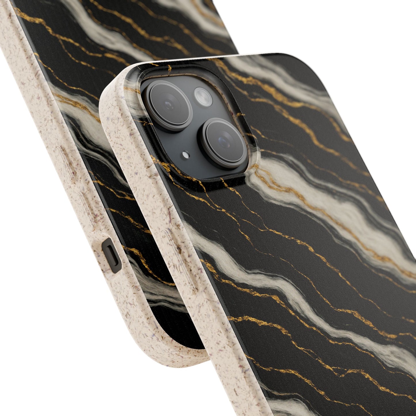 Phone Case - Biodegradable Protective Cover