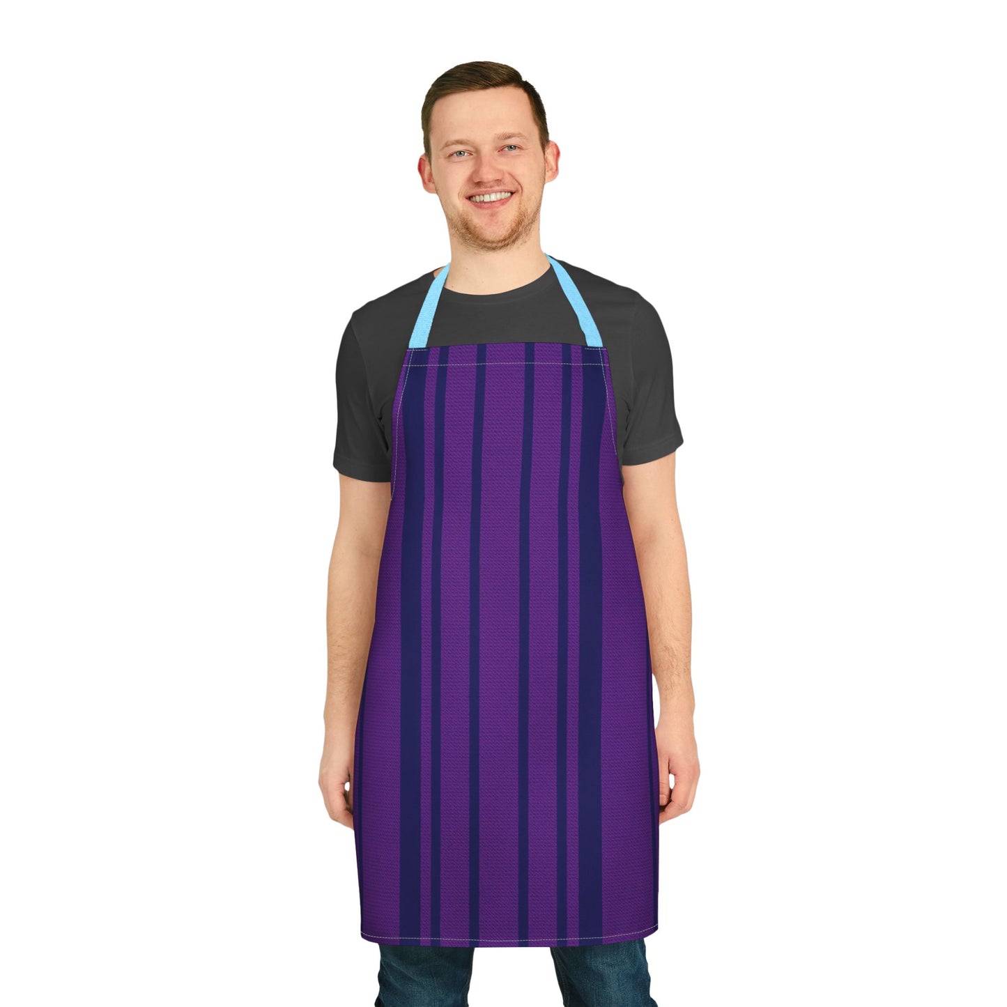 Apron -