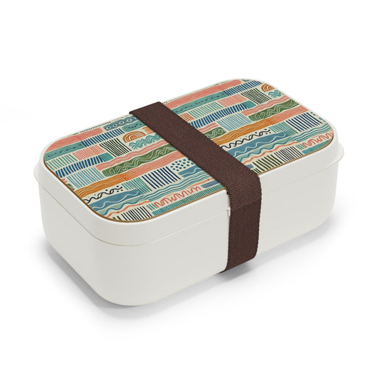 Bento Lunch Box