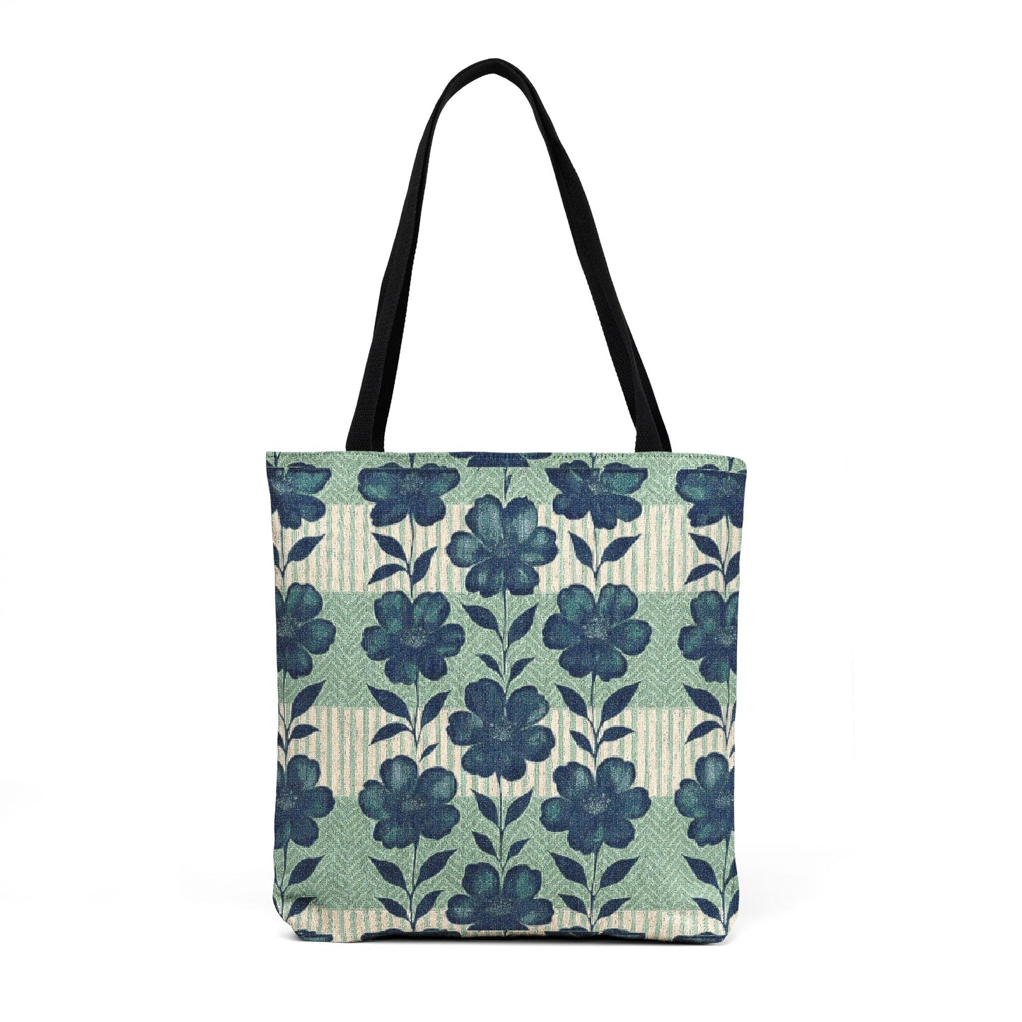 Woven Tote
