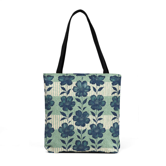 Woven Tote