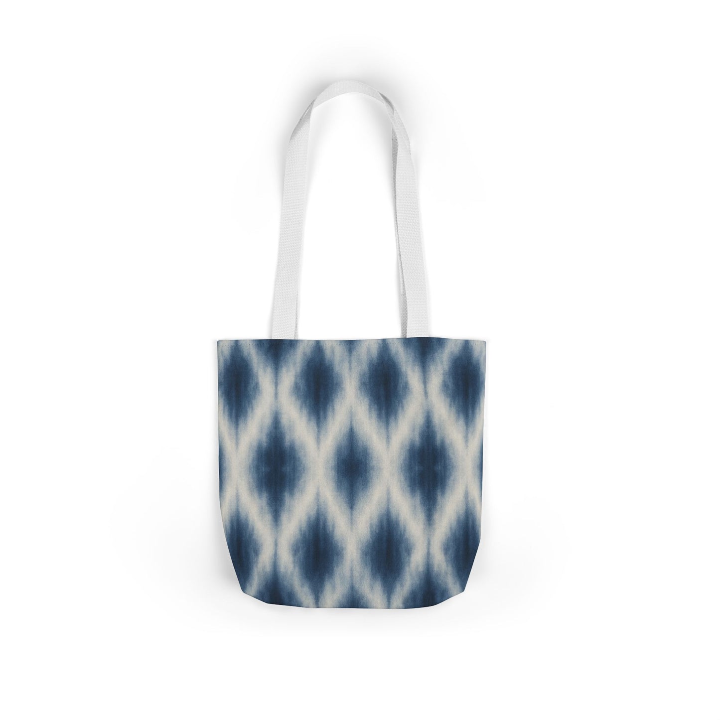 Tote Bag with 5-Color Straps