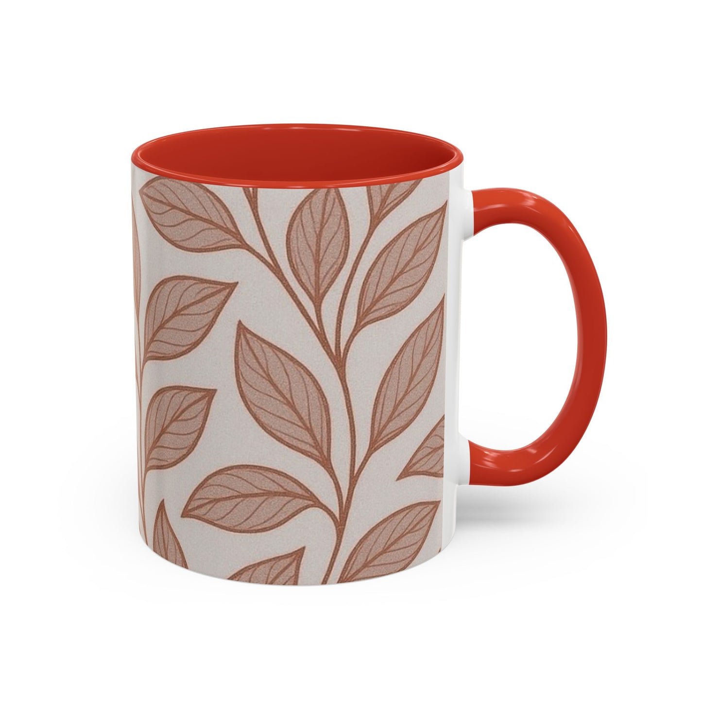 Copy of Accent Coffee Mug -