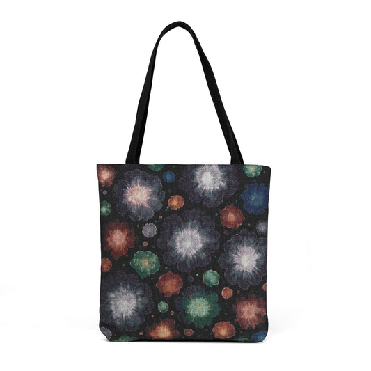 Woven Tote
