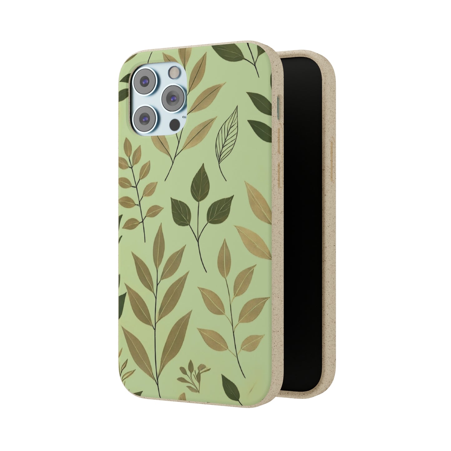 Biodegradable Phone Case