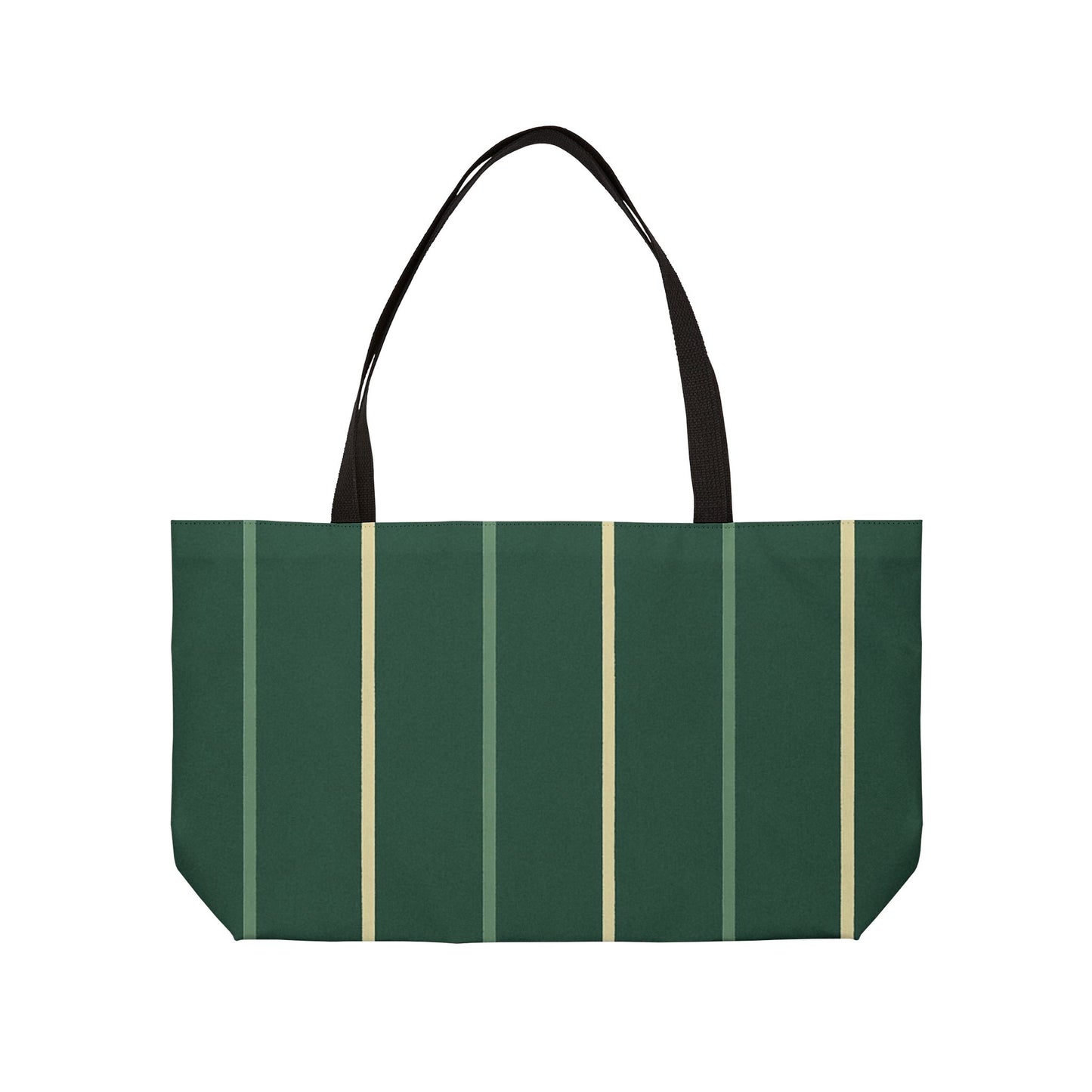 Weekender Tote Bag