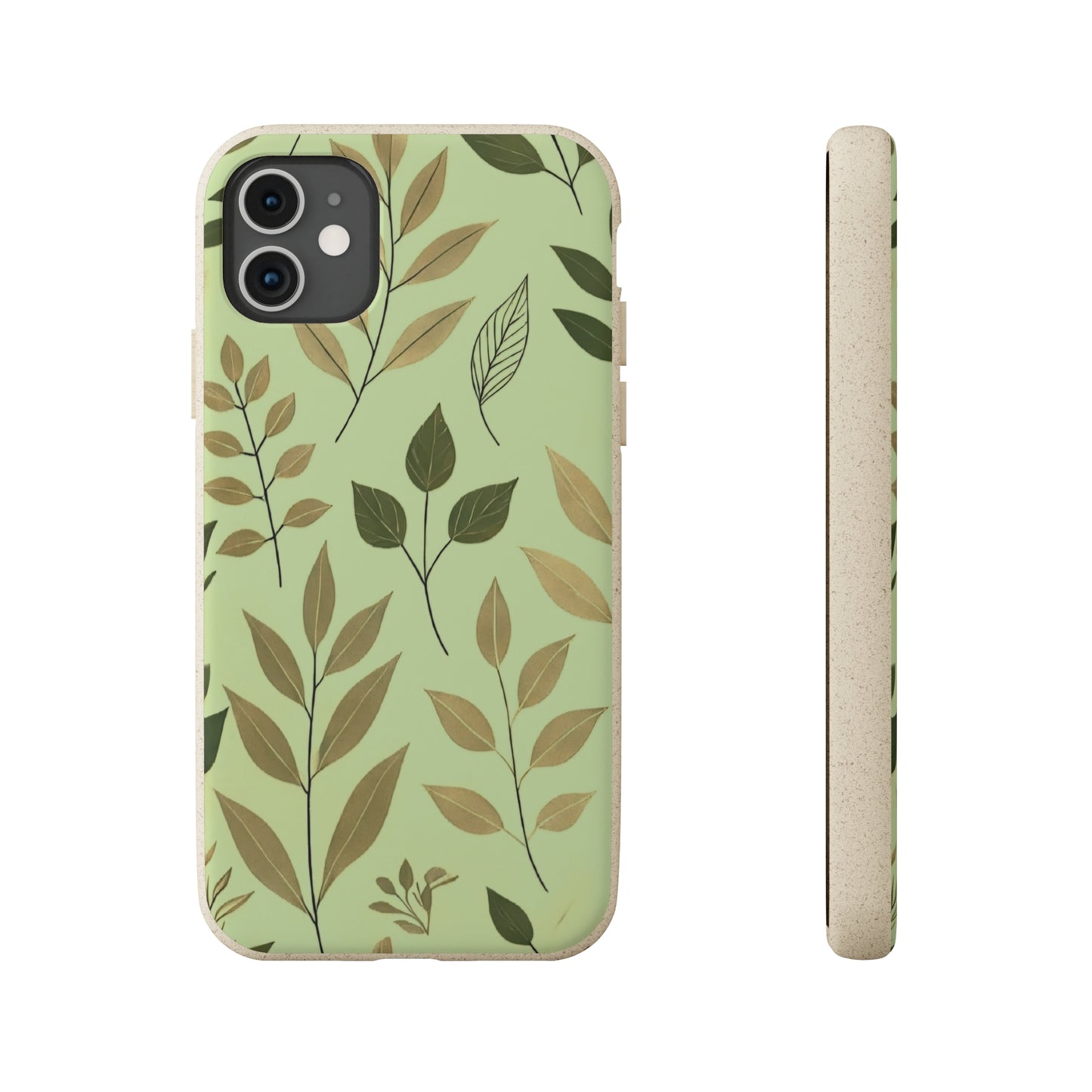 Biodegradable Phone Case