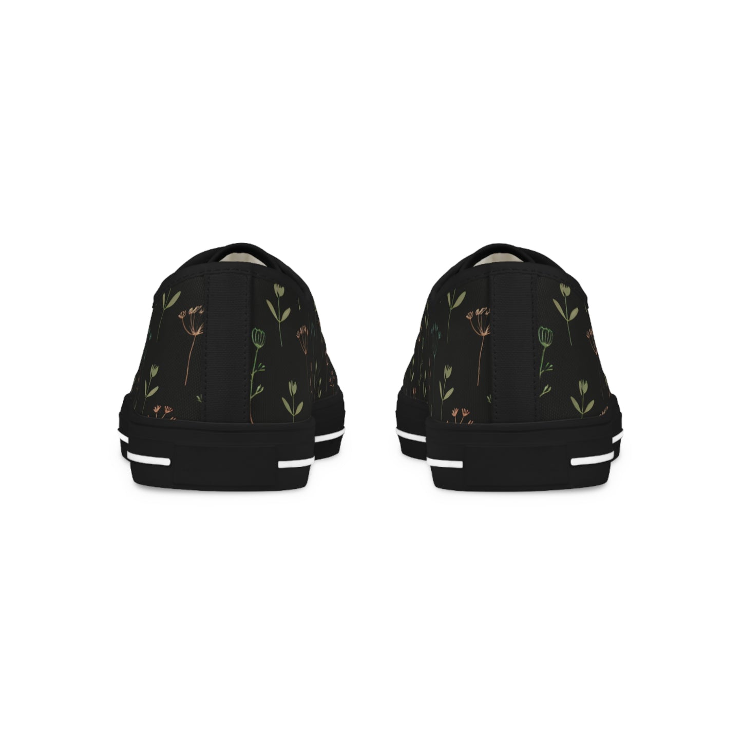 Men's Low Top Sneaker