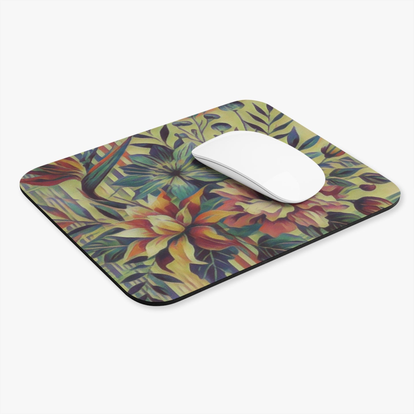 Mouse Pad (Rectangle)