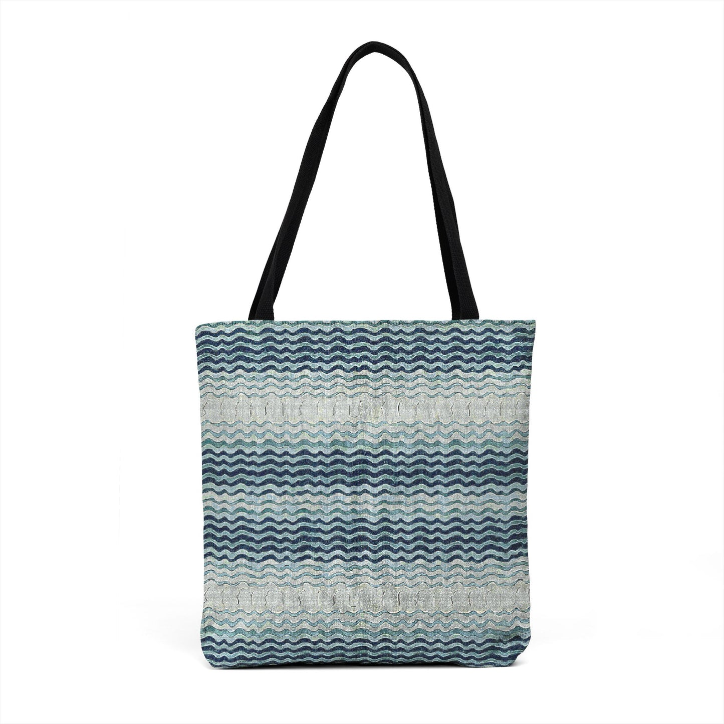 Woven Tote