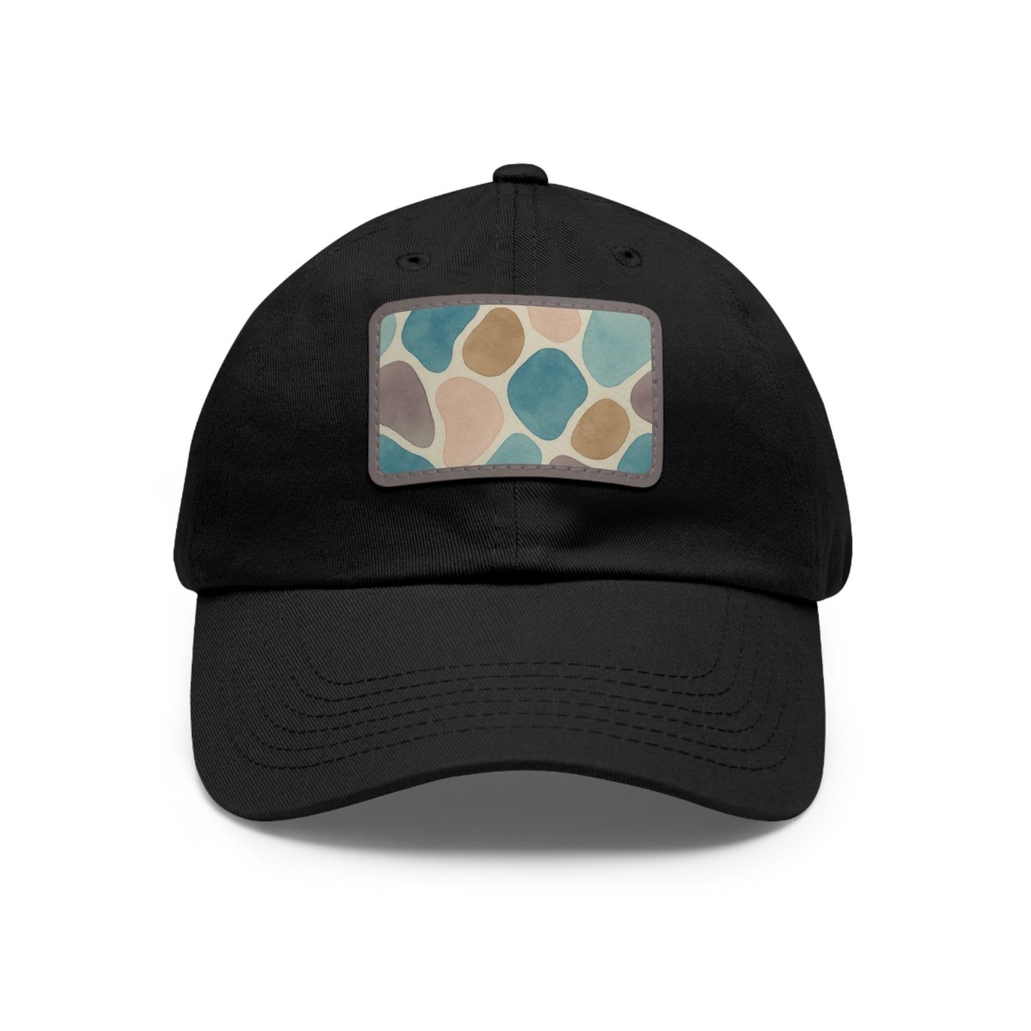 Pebble Dad Hat