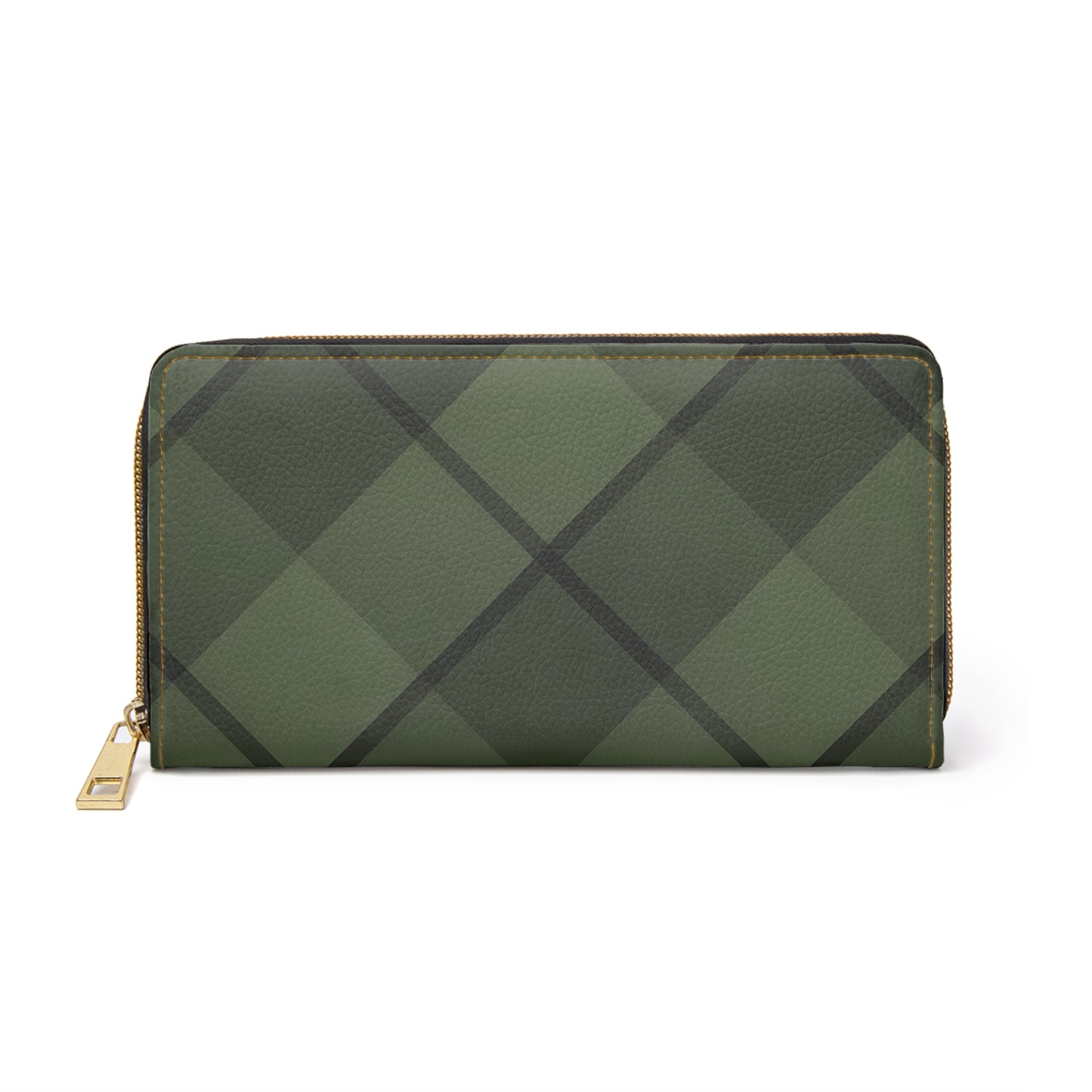 Zipper Wallet