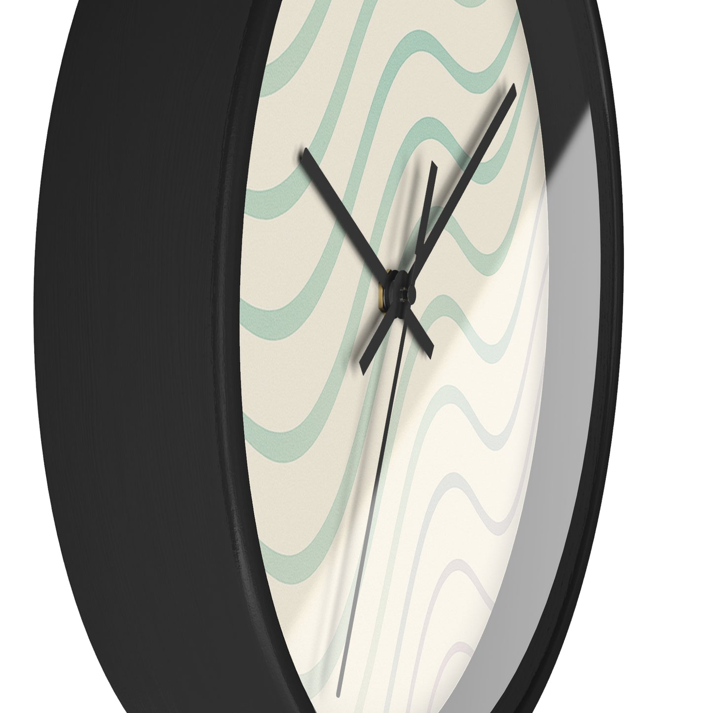 Wall Clock -