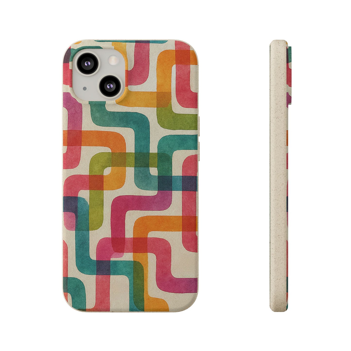Phone Case - Biodegradable Protective Cover