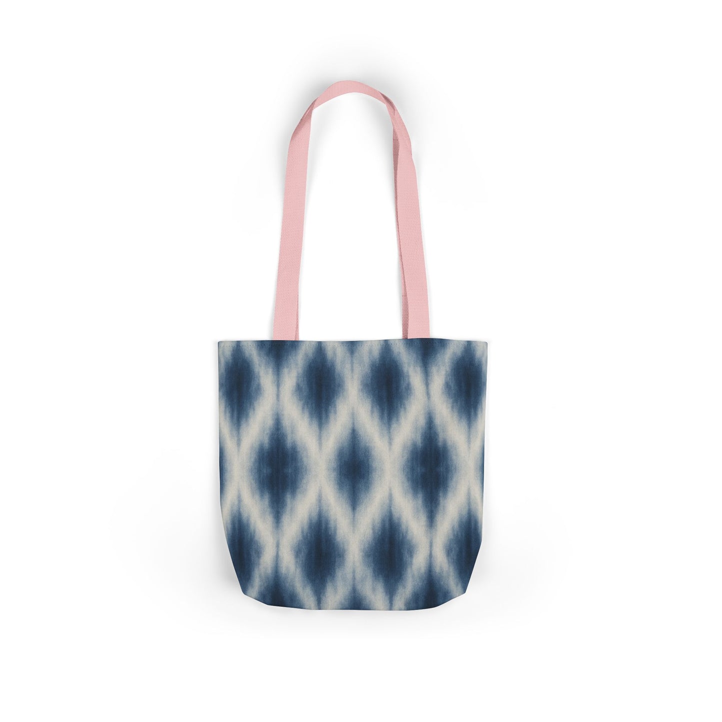 Tote Bag with 5-Color Straps