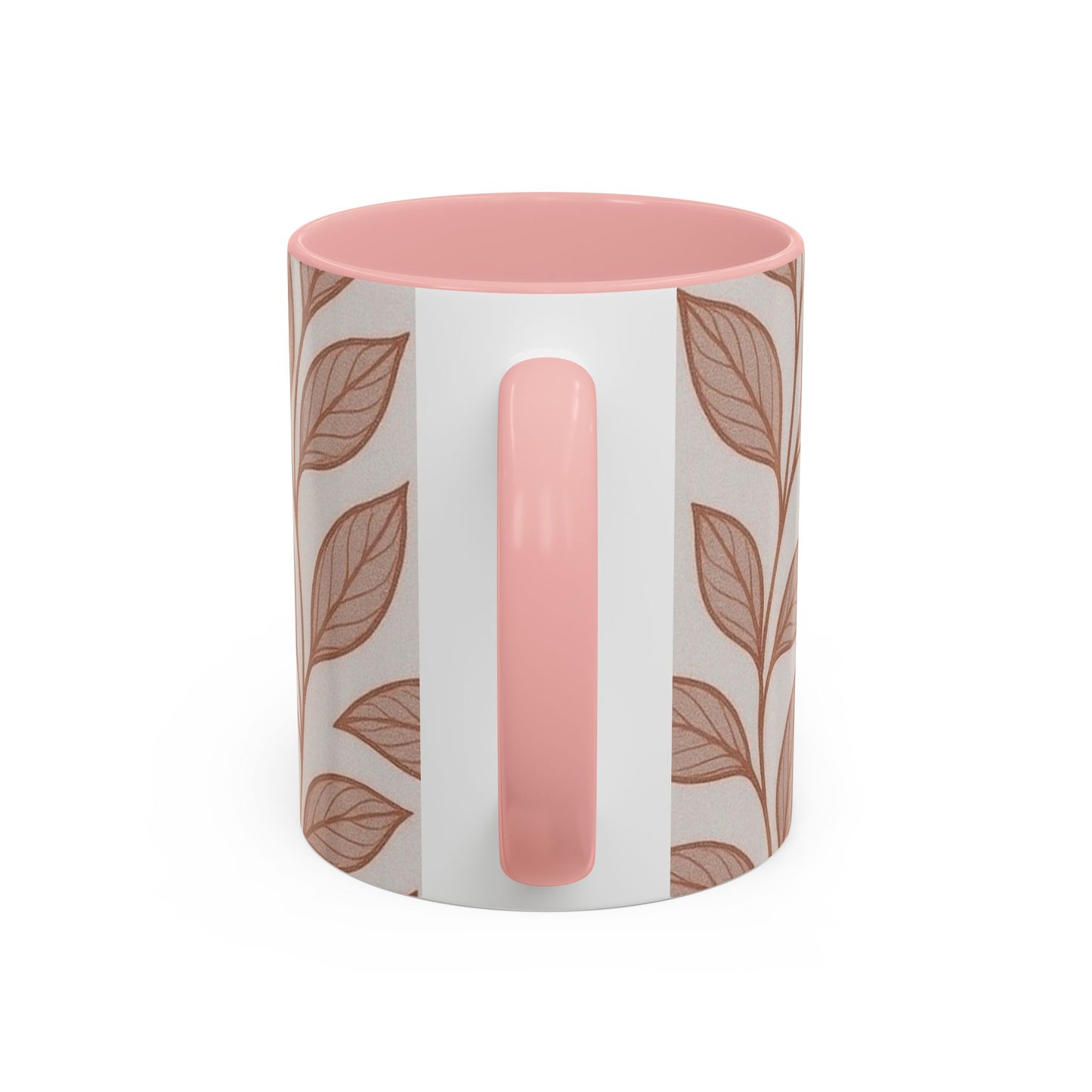Copy of Accent Coffee Mug -