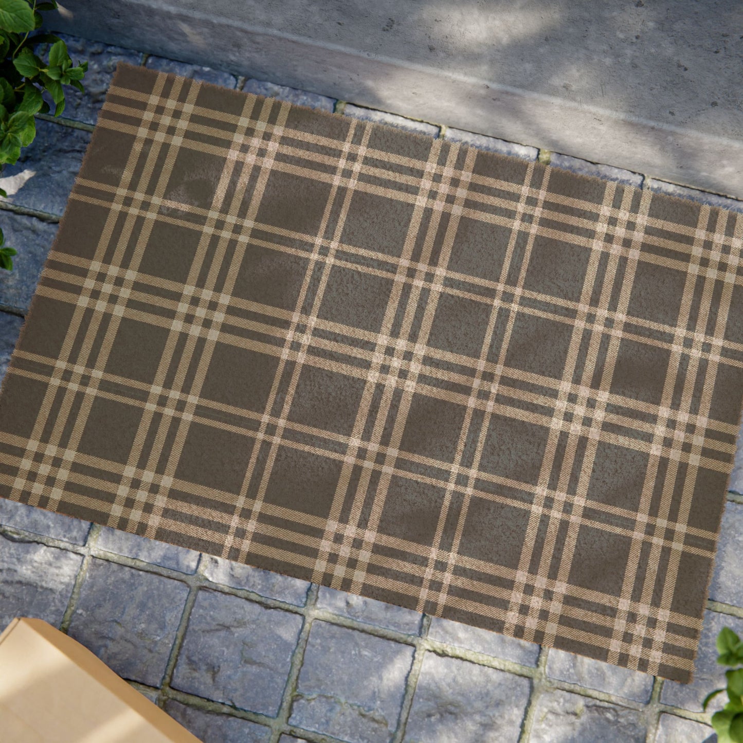 Doormat