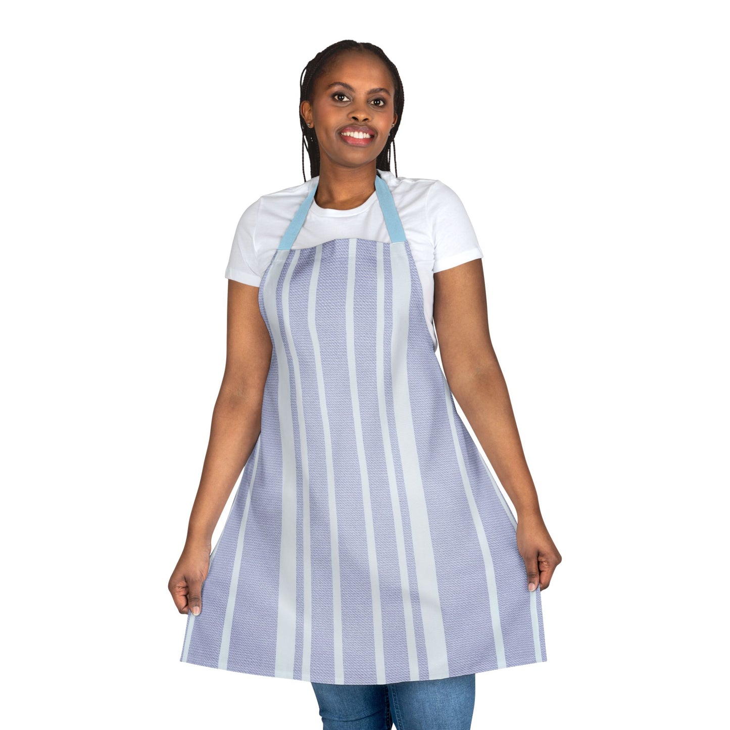 Apron -