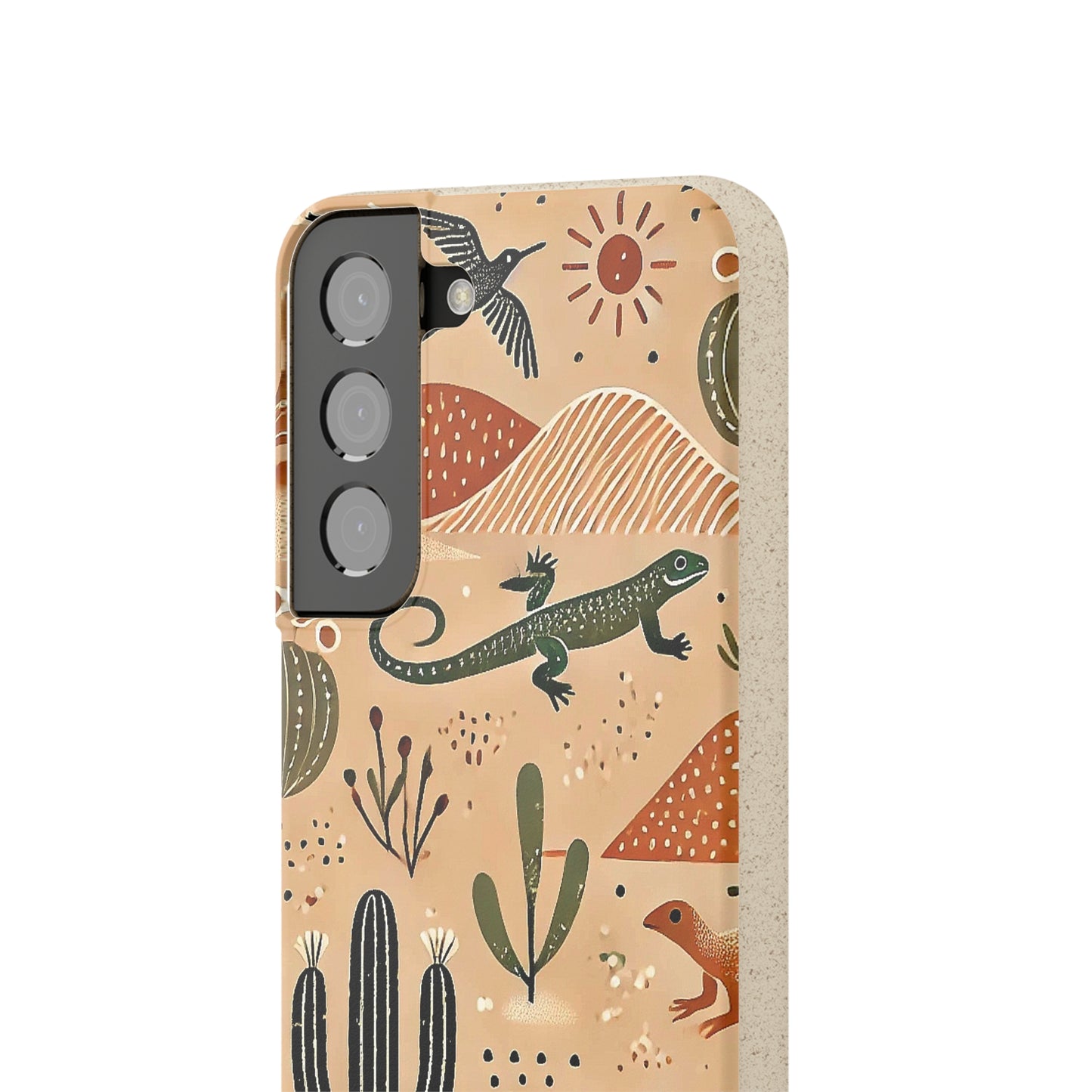 Biodegradable Phone Case