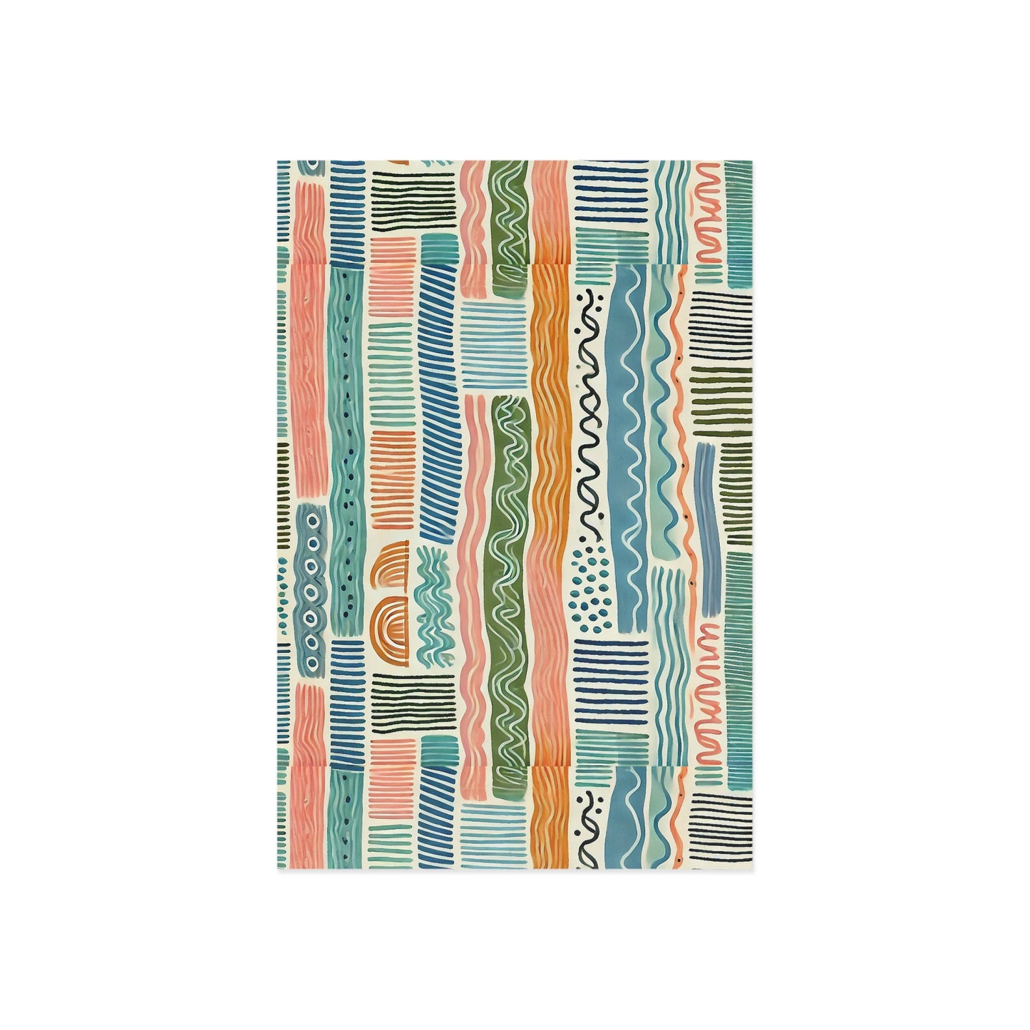 Fine Art Postcards