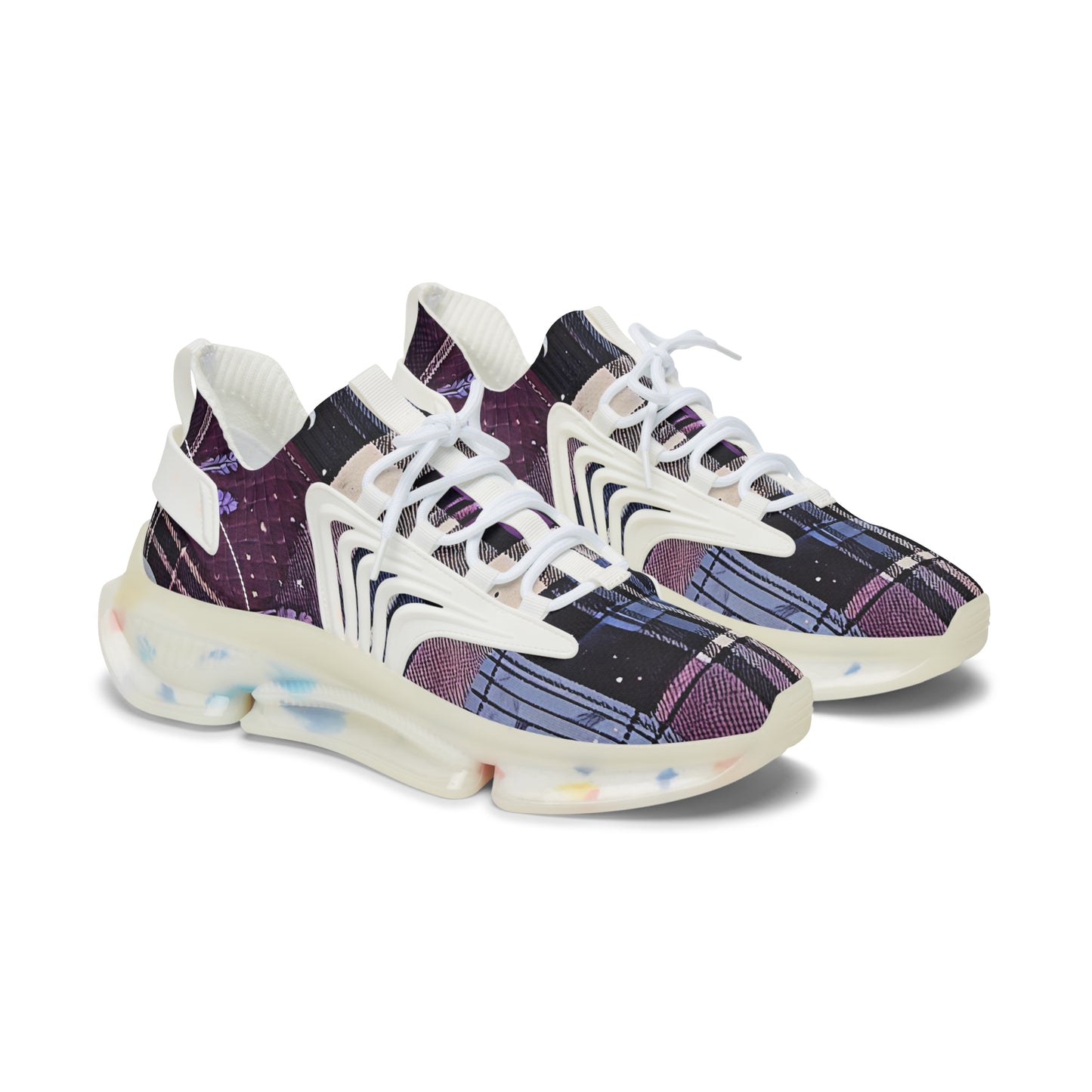 Women's Mesh Sneakers