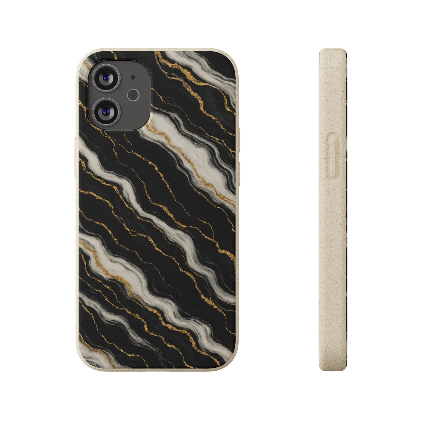 Phone Case - Biodegradable Protective Cover