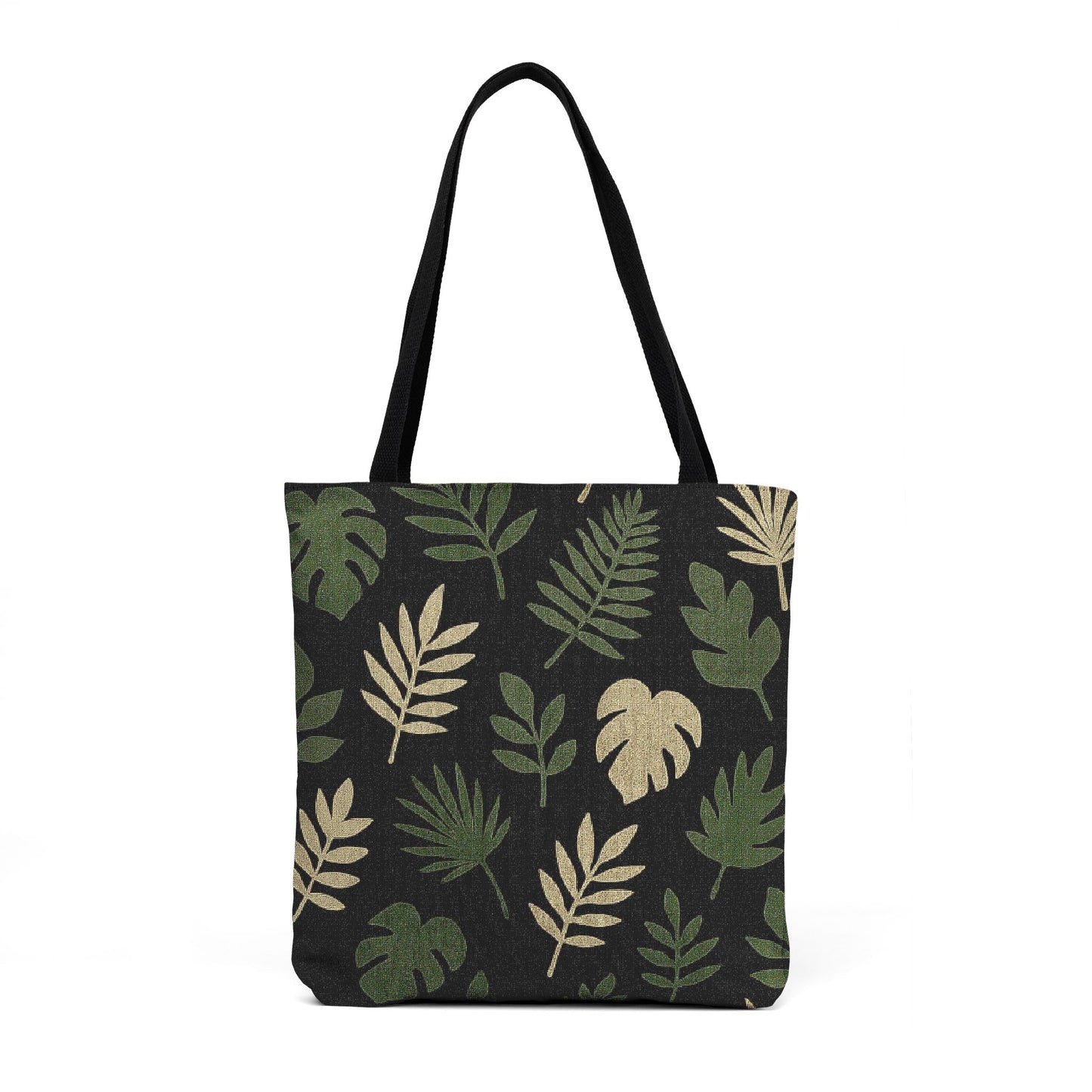 Woven Tote
