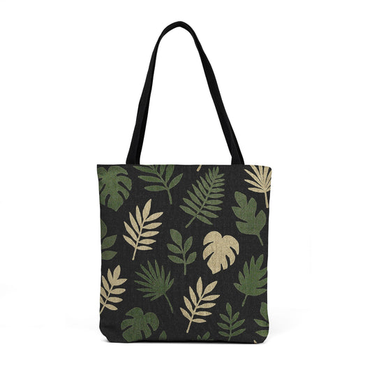 Woven Tote