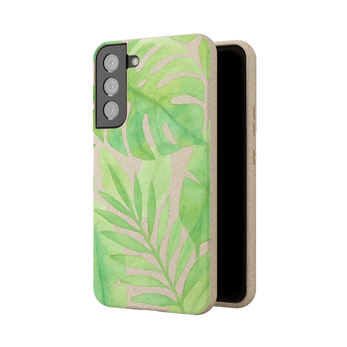 Phone Case - Biodegradable Protective Cover