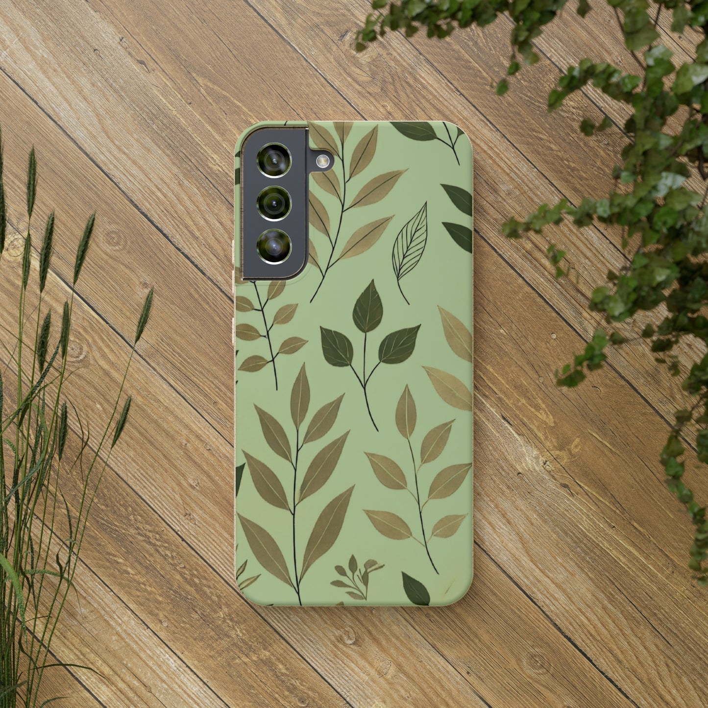 Biodegradable Phone Case