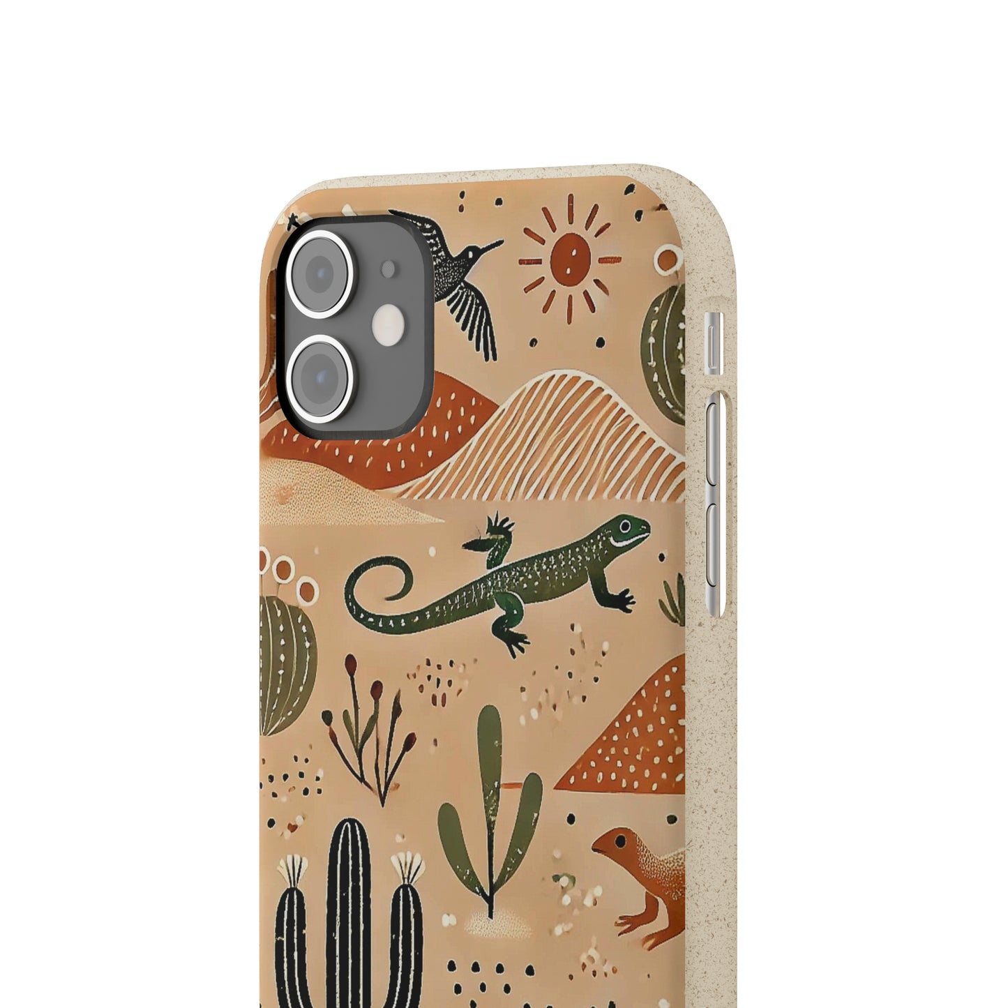 Biodegradable Phone Case