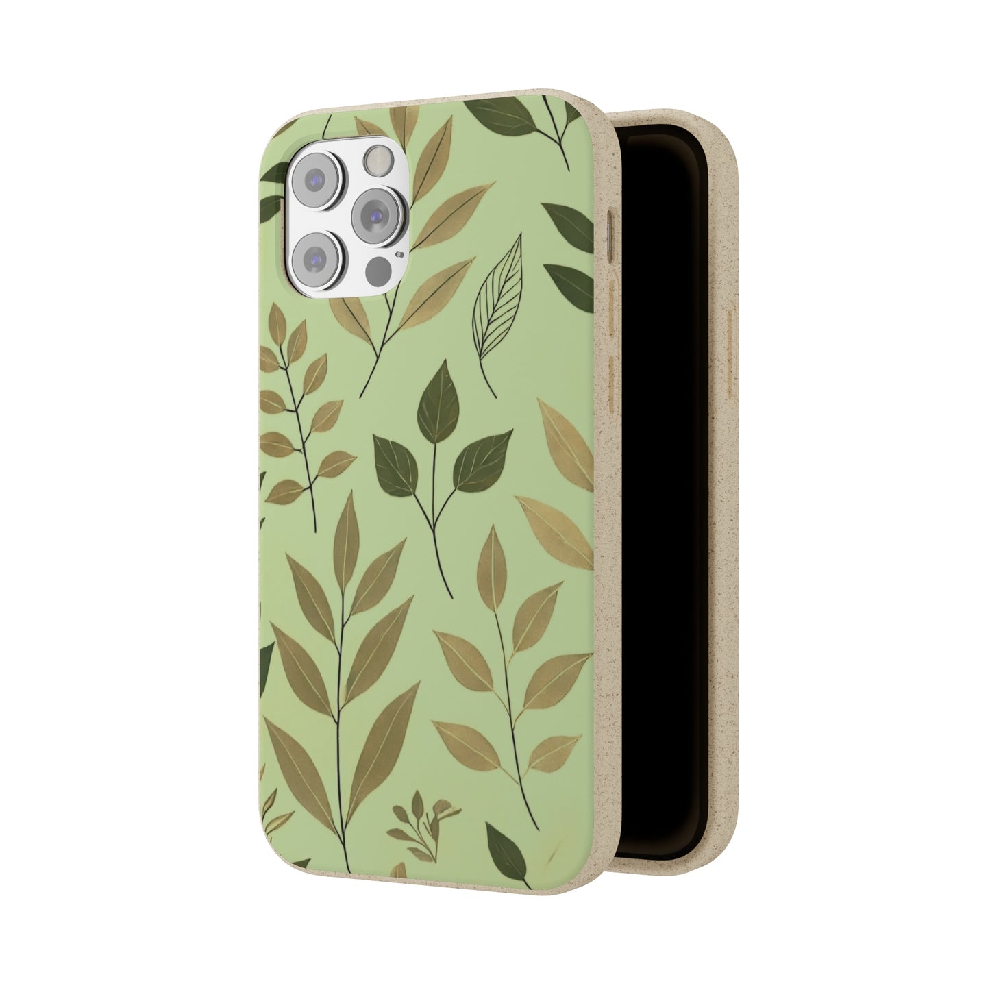 Biodegradable Phone Case