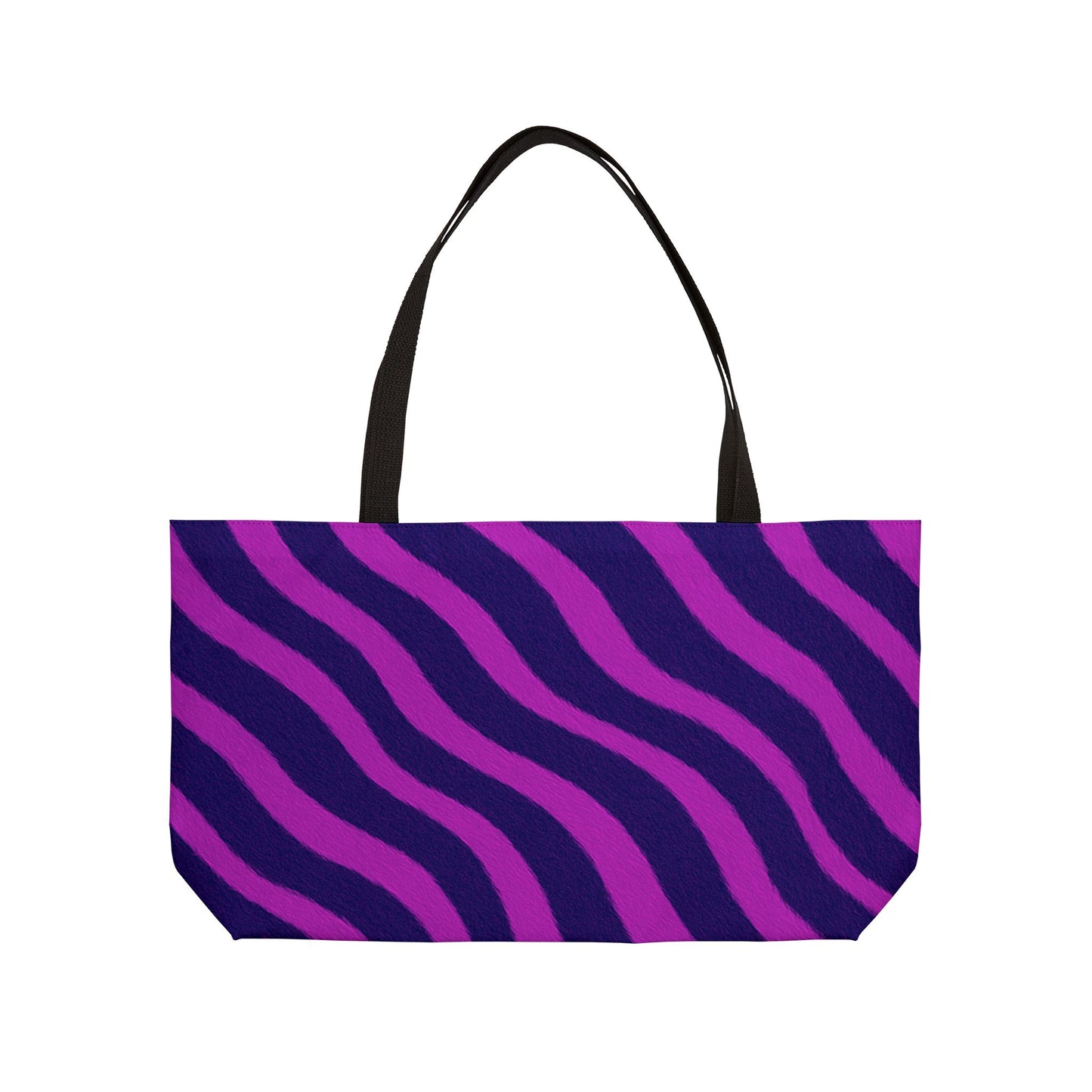 Weekender Tote Bag