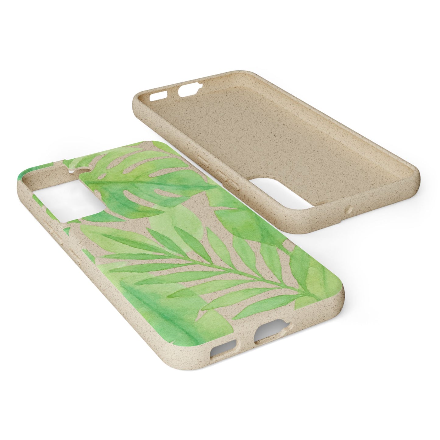 Phone Case - Biodegradable Protective Cover