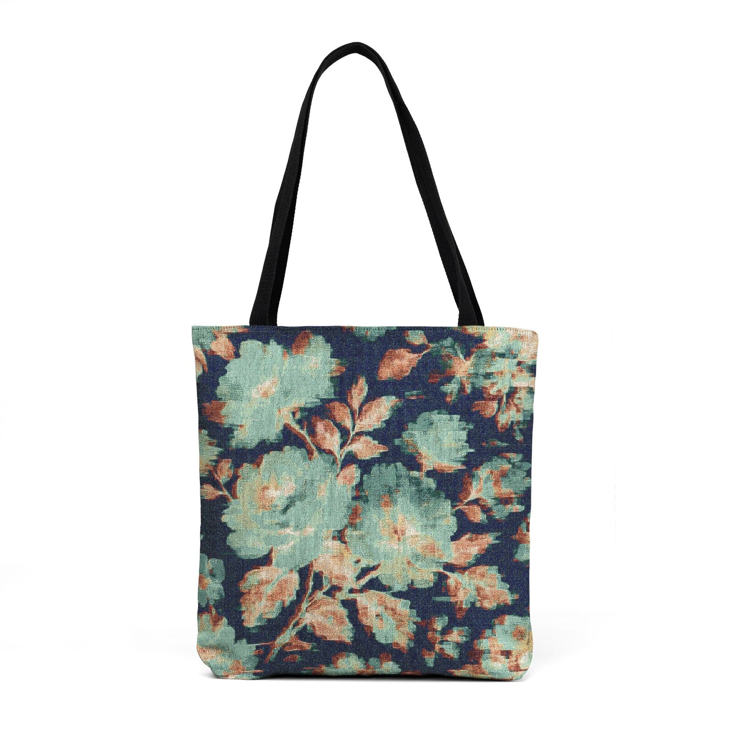 Woven Tote