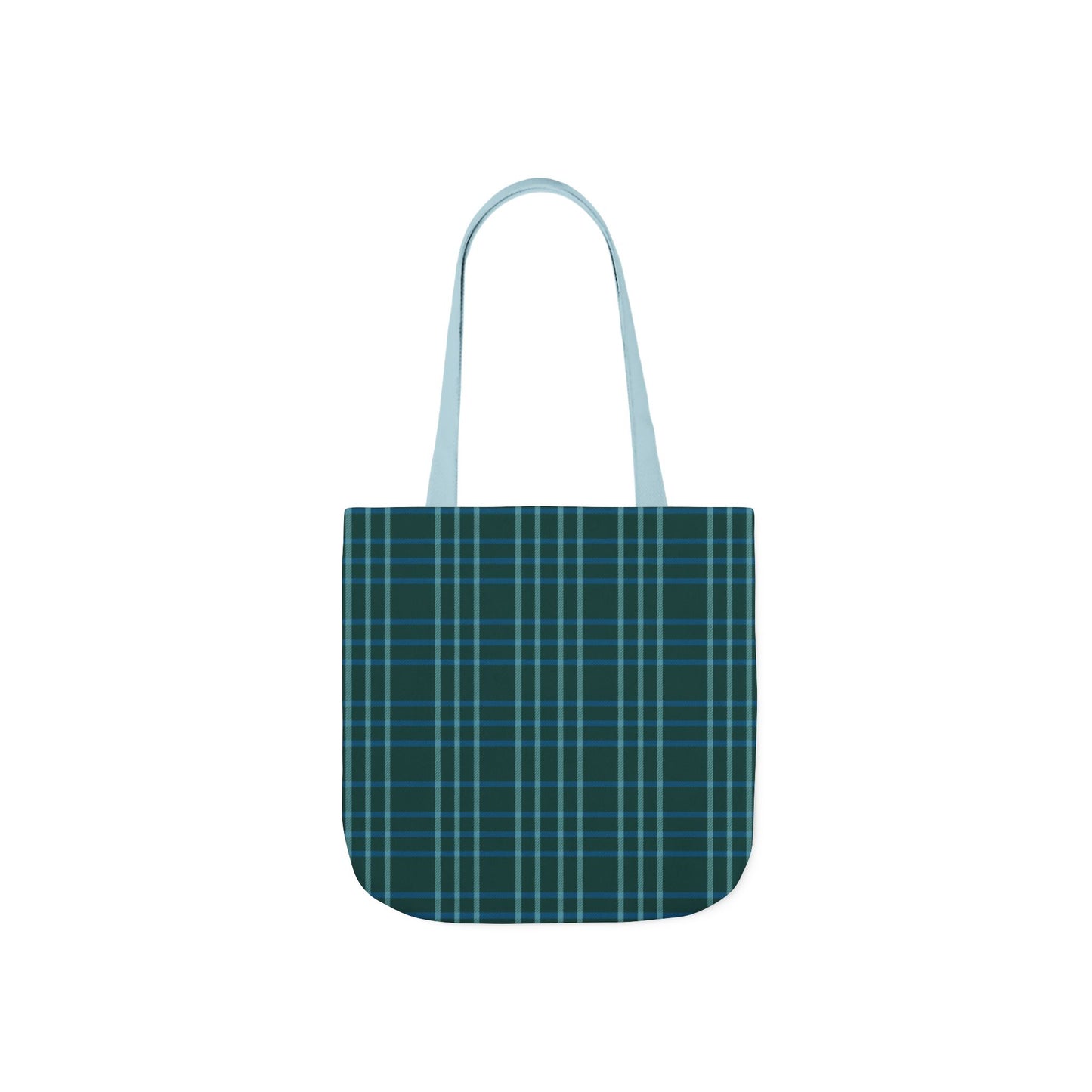 Tote Bag with 5-Color Straps