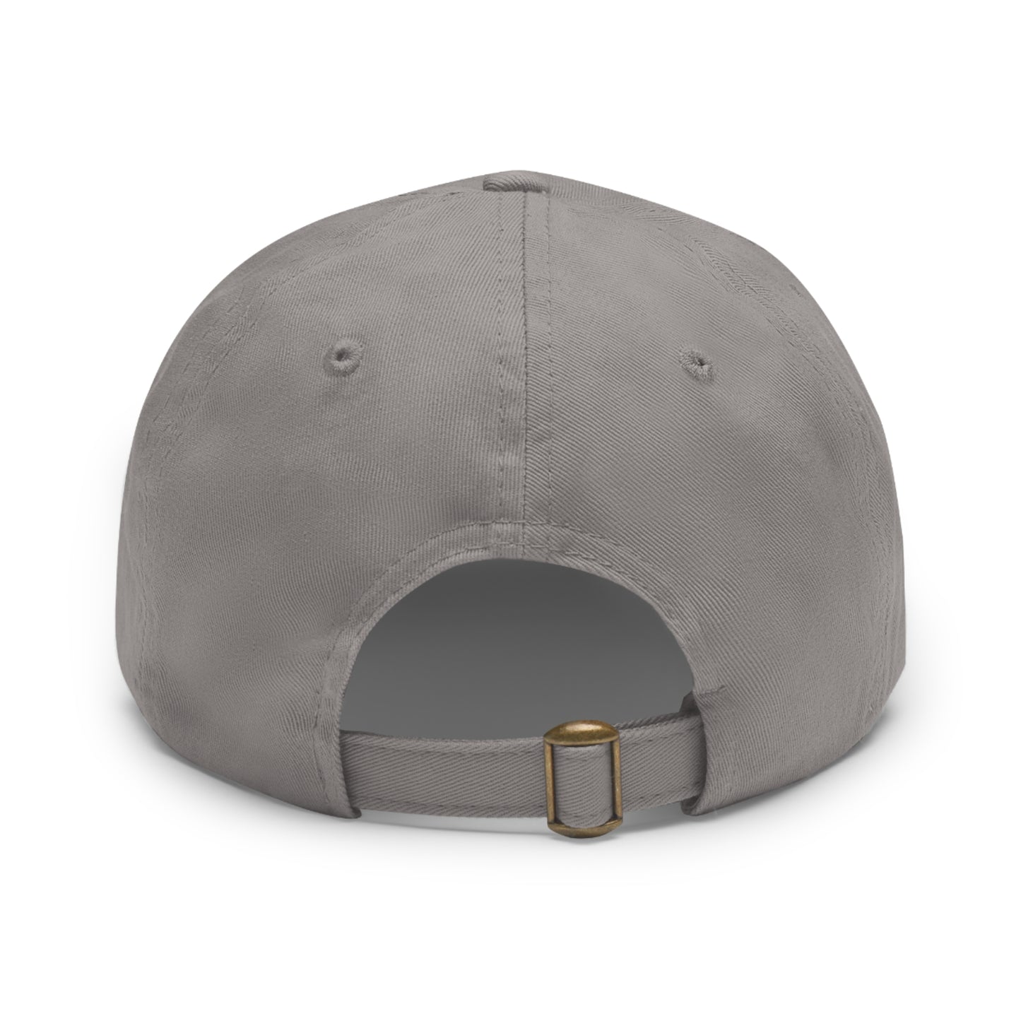 Pebble Dad Hat